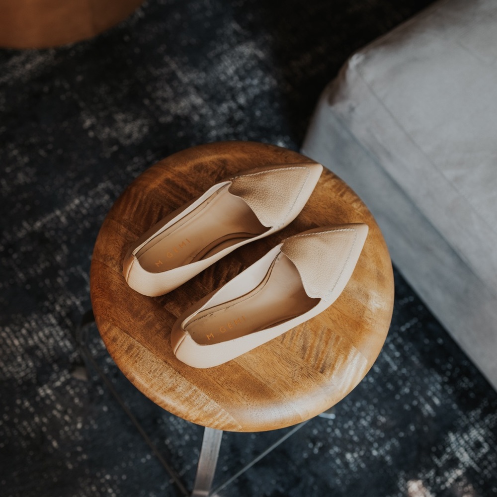 M. GEMI - THE STELLATO FLAT